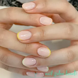 ネイル nail salon lazuliのネイルデザイン