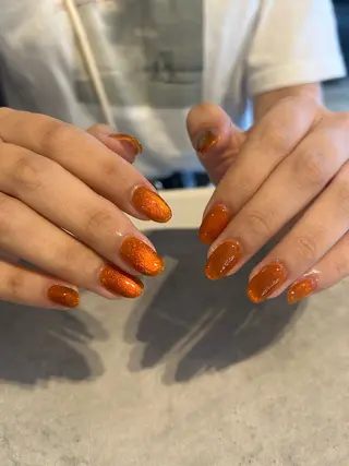 ネイル ikoi aonoのネイルデザイン