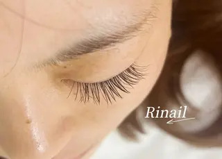 マツエク・マツパ YK Rinのネイルデザイン