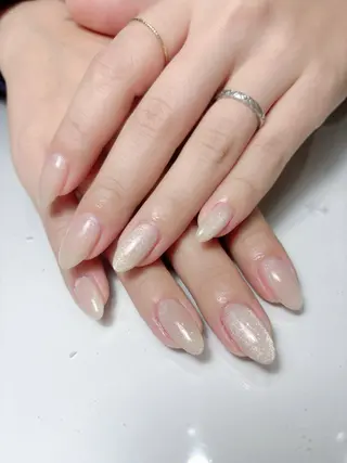 ネイル K． yuiのネイルデザイン