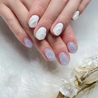 ネイル アイネイリスト Aのマツエク・マツパデザイン