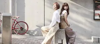 カラー カラー系/カット特化 🟠オオタキマサシのヘアスタイル