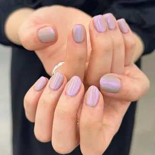 ネイル Nico所属・Nico🌛 Karenのネイルデザイン