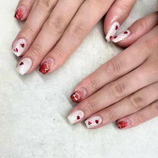 ネイル Naily（TK） 旧B’Nail立川店のネイルデザイン