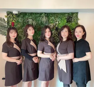 アンベリーノ Yuuriのエステ・リラクイメージ