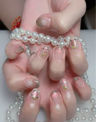 ネイル 👍thumbs up nail👍のネイルデザイン