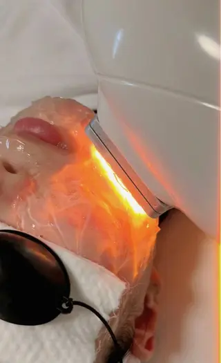 Queen Salonのエステ・リラクイメージ