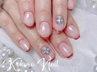 ネイル 💗NA.YUKI NAIL💗のネイルデザイン