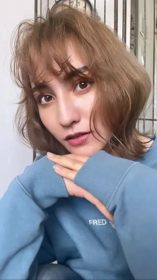 ミディアム 麻生 nico… ayakaのマツエク・マツパデザイン