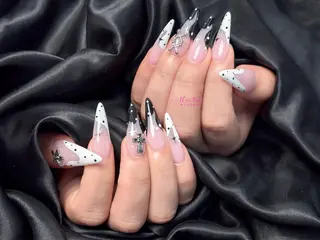 ネイル AConNailSalon所属・ACon NailSalonのネイルデザイン