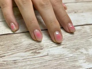 ネイル M's nail MASAEのネイルデザイン
