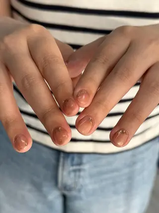 ネイル MISATO ネイリスト福岡/薬院のネイルデザイン