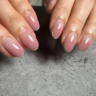 ネイル 王 雅文のネイルデザイン