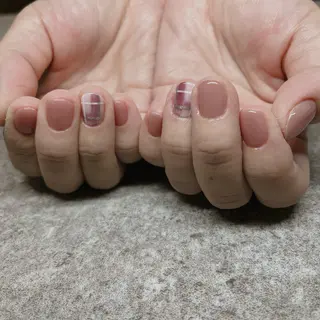 ネイル アマンビューティーリゾート所属・竹内 日菜のマツエク・マツパデザイン