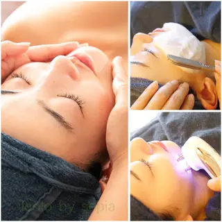 leolo 武蔵浦和 店長瀧澤のエステ・リラクイメージ