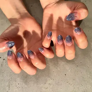 ネイル DariL Ayaのネイルデザイン