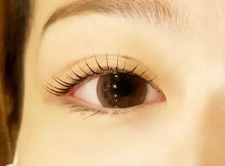 マツエク・マツパ 【Refine】 磯部のマツエク・マツパデザイン