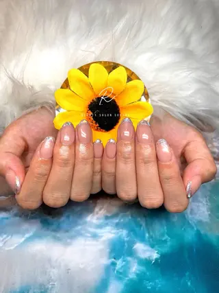 ネイル R MIIのネイルデザイン