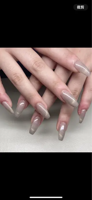 ネイル 宇 田川のネイルデザイン