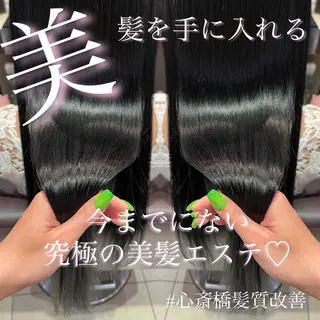 RAD心斎橋 ナカムラチヒロのマツエク・マツパデザイン