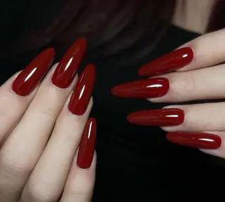 ネイル Molly _nailのネイルデザイン