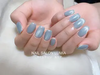 ネイル ネイルサロン ルミア Lumia 店長のネイルデザイン