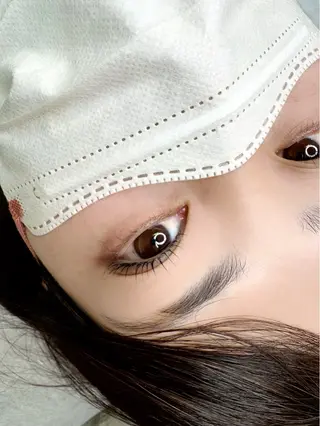 マツエク・マツパ aira LUANA所属・aira LUANAのマツエク・マツパデザイン