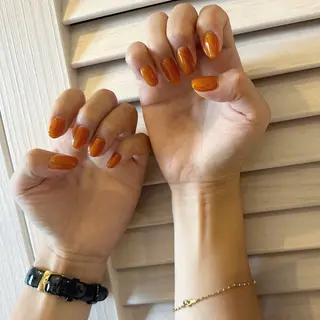 ネイル miina ♡のネイルデザイン