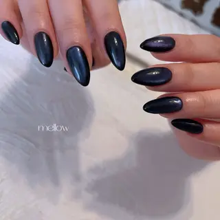 ネイル mayu 𓃠のネイルデザイン