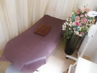 バストアップサロン 「パトラクシェ本店」のエステ・リラクイメージ