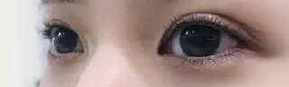 マツエク・マツパ REI eyelashのマツエク・マツパデザイン