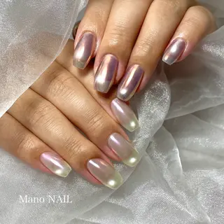 ネイル Mano NAILのネイルデザイン