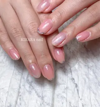 ネイル KIRARA ネイルサロンのネイルデザイン