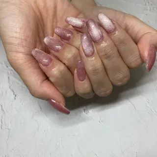 ネイル thea.7 【テアナ】のネイルデザイン