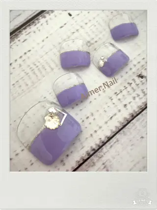 ネイル Aimer. Nailのネイルデザイン