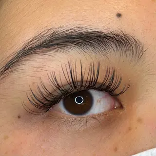 マツエク・マツパ AZZURRO所属・EYELASH Muramatsuのマツエク・マツパデザイン