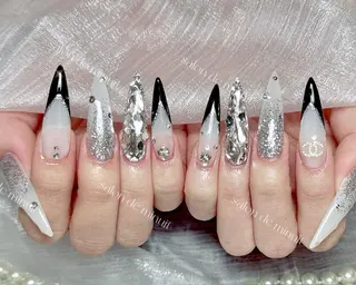 ネイル TinaNail 池袋店のネイルデザイン