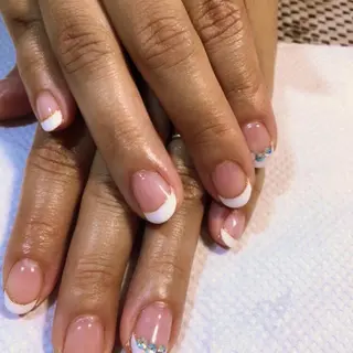 ネイル ネイルサロン翼所属・ネイルサロン 翼【仙川4分】のネイルデザイン