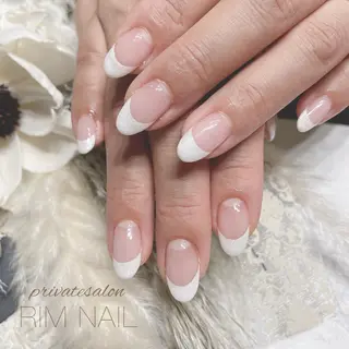 ネイル RIMNAIL リムネイルのネイルデザイン