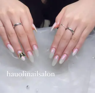 ネイル hauoli yuuriのネイルデザイン