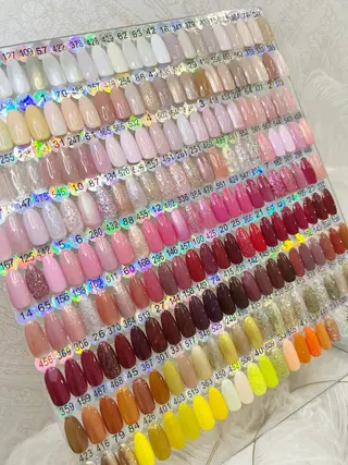 ネイル Ubuntu Nail🎀のネイルデザイン