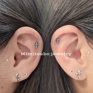 🦋MaaZlash 南流山FUKA🤍のマツエク・マツパデザイン