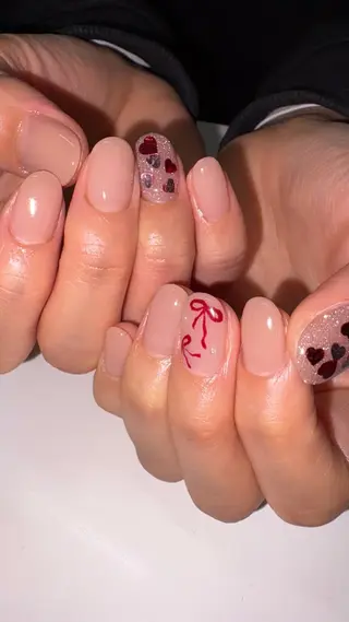 ネイル Kono Nanamiのネイルデザイン