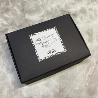 ネイル AlixiA   nail studio所属・AlixiA ゆみのネイルデザイン