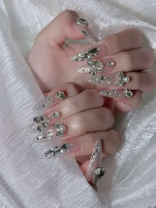 ネイル Lumi Nailのネイルデザイン