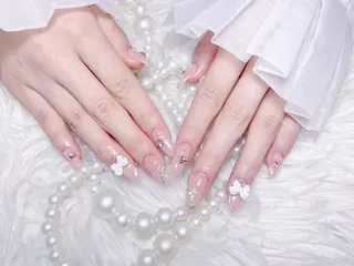 ネイル 🩵Yun nail Salon 🩵のネイルデザイン