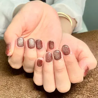ネイル nail🌿 miuのネイルデザイン