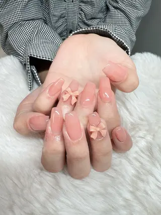 ネイル リン リンのネイルデザイン