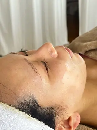 ohana所属・河合 菜月のエステ・リラクイメージ