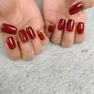 ネイル Rio 𓍼のネイルデザイン